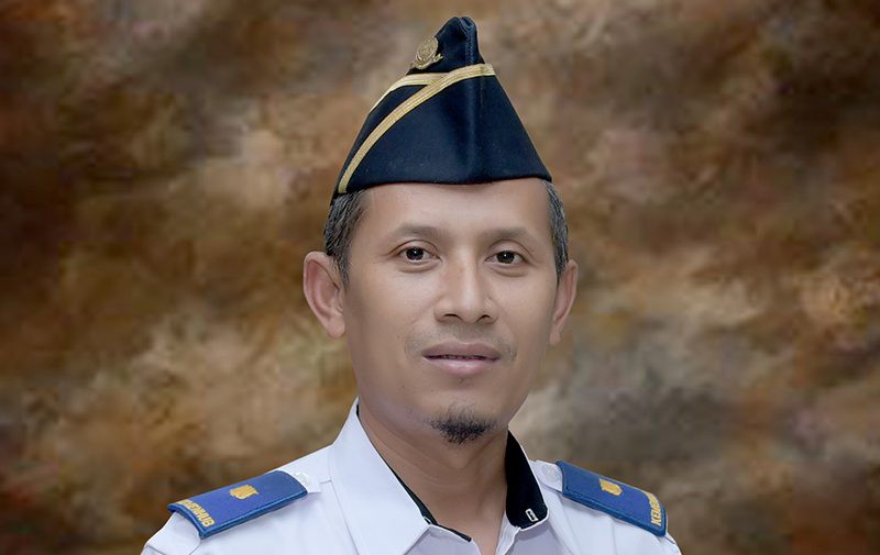 Wakil Direktur 1