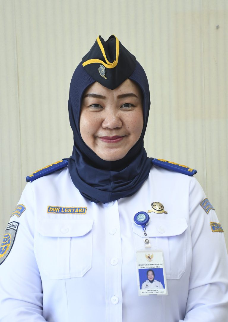 Kepala Bagian Administrasi dan Ketarunaan