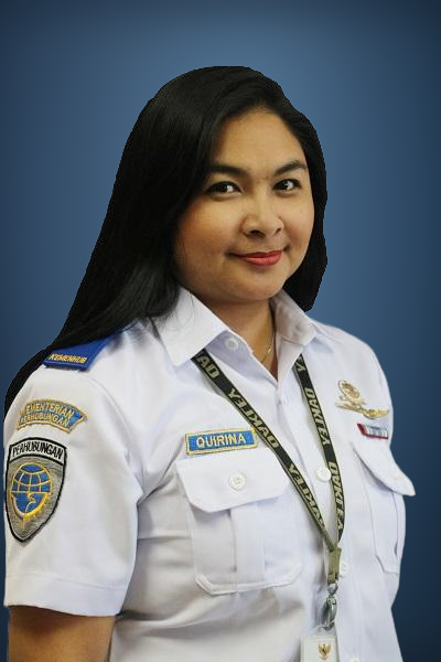 Kepala Bagian Keuangan Umum dan Kerja Sama