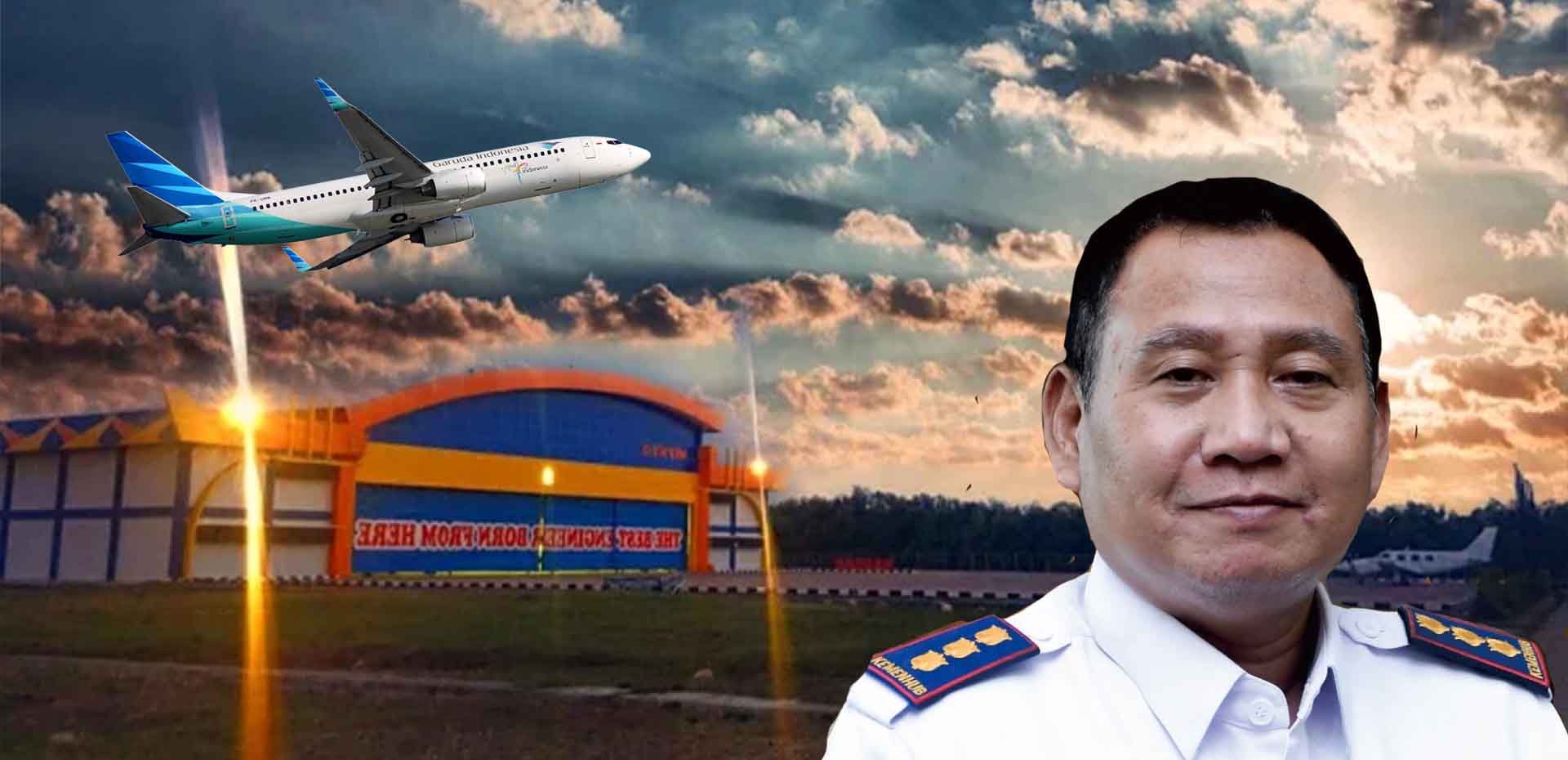 Selamat Datang 